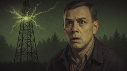 SHOCKING TIME SLIP INCIDENT - THE HOPKINSVILLE TIME SLIP