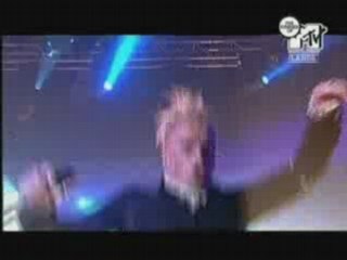 Prodigy - Spitfire Live at Lowlands