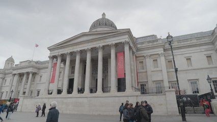 A guide to London museums