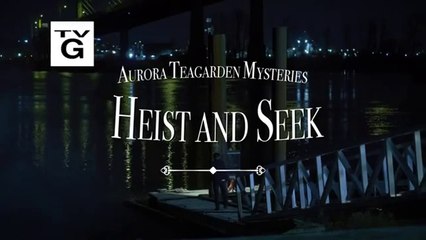 I Misteri Di Aurora Teagarden - Un Furto Realeita