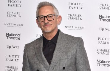 Gary Lineker hints that BBC wanted him to leave Match of the Day