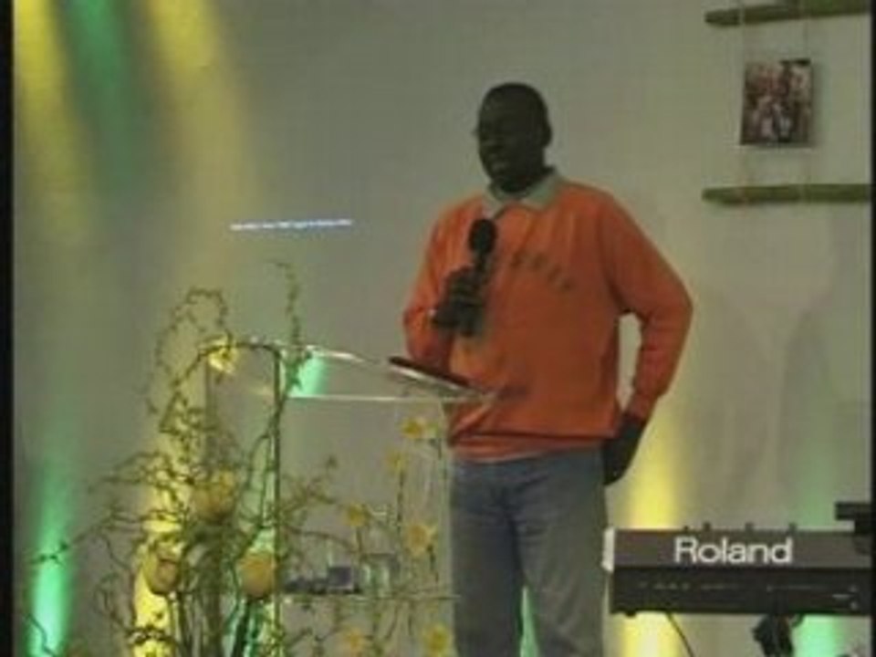 Témoignage d'un fils d'imam - Partie 3