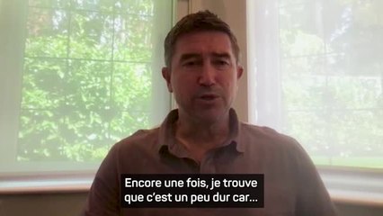 Liverpool - “Trent mérite de choisir son destin”, estime Harry Kewell