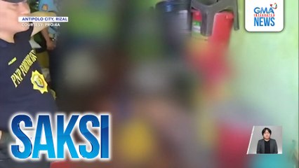 7 tauhan ng panaderya kabilang ang 2 menor de edad, patay sa pananaksak ng kanilang amo | Saksi