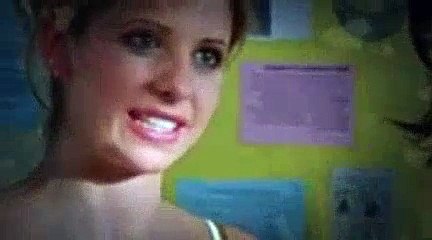 Buffy The Vampire Slayer Season 2 Episode 8 The Dark Age