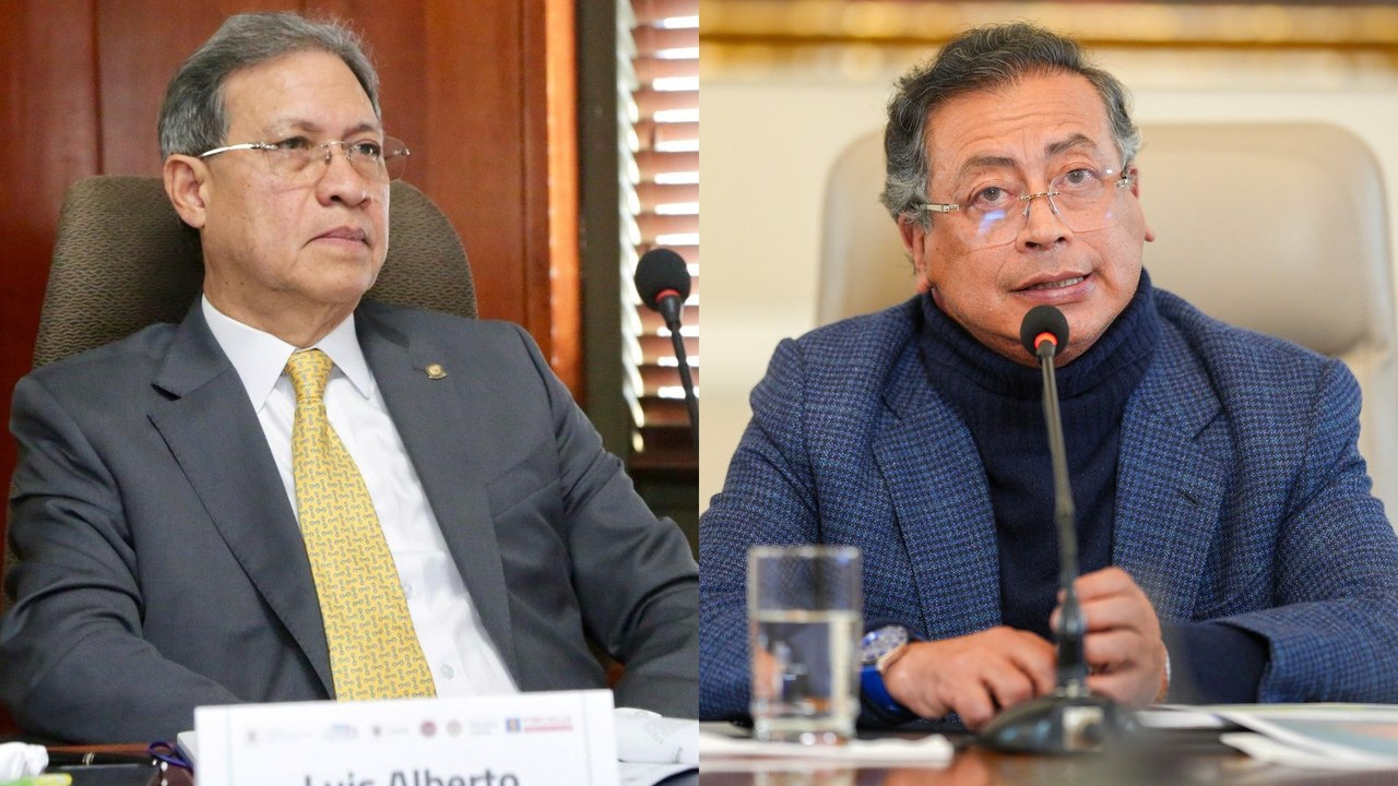"No es una censura": Consejo de Estado respondió al presidente Petro por los consejos de ministros