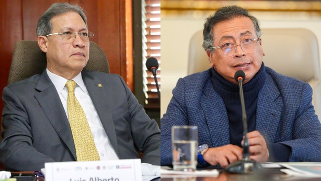 No es una censura : Consejo de Estado respondió al presidente Petro por los consejos de ministros
