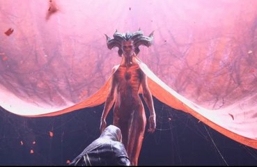 Diablo IV season eight will focus on ‘permanent upgrades’ to base game, Blizzard says