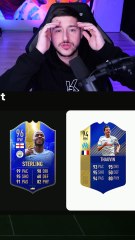 Tous les TOTS des Anciens FIFA en un seul DRAFT ⚽️