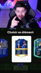 Tous les TOTS sont là ! Découvrez le DRAFT ultime ⚽️