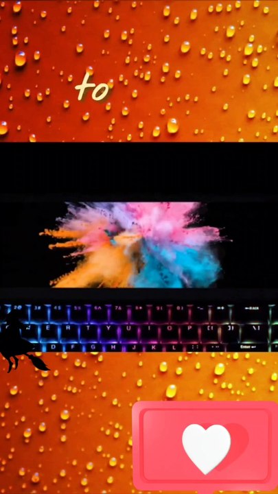 FICIHP: A MULTIFUNCTIONAL KEYBOARD WITH 12.6 INCHES TOUCHSCREEN
