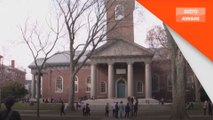 Harvard saman pentadbiran Trump