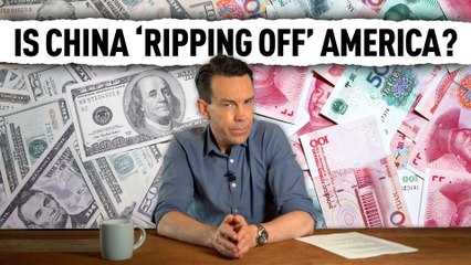 Can Trump’s Tariff Strategy Fix America’s Trade Deficit? 📉