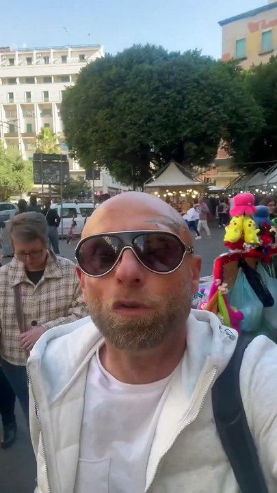 Marco Cannata - Fallo laterale. Tifosi dell’Inter. Due parole (22.04.25)