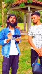 Go, Go Drone! Rising Above the Greenery and Trees