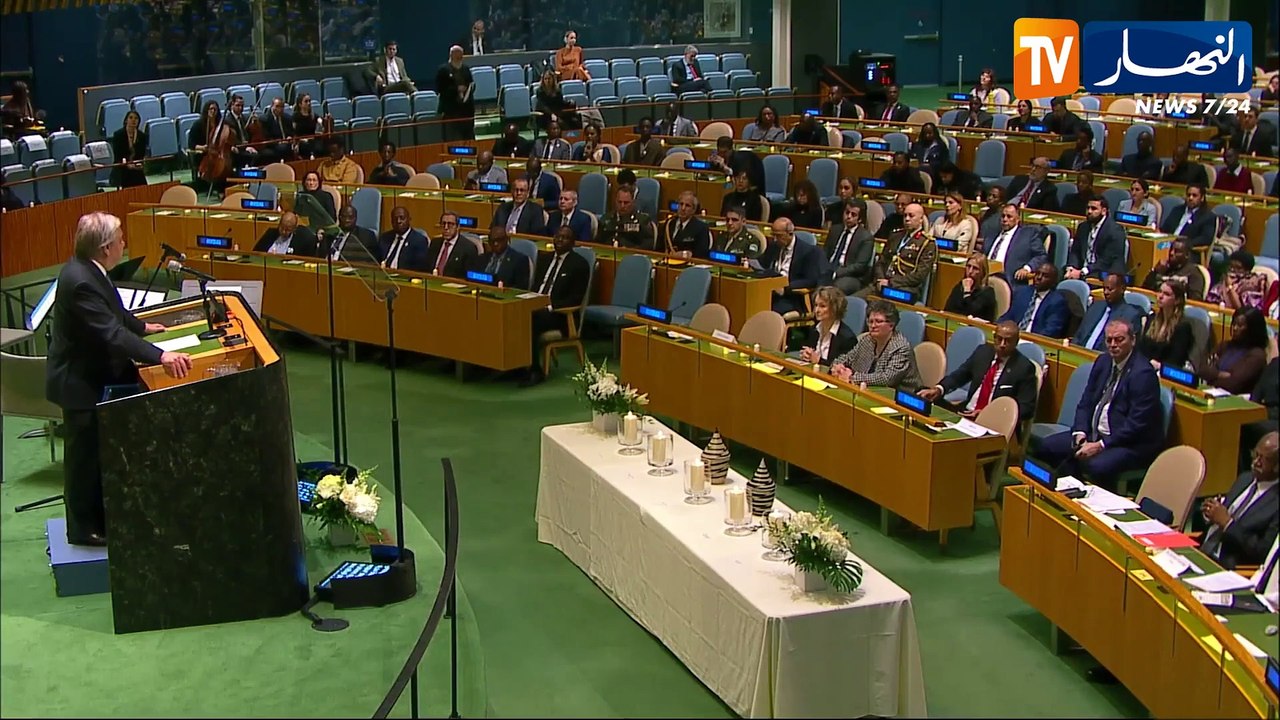 فلسطين: العدوان الصهيوني يتواصل والوضع الإنساني بغزة يزداد تأزما