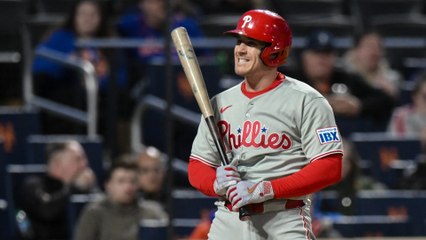 Phillies Seek Revenge on Mets at Citi Field on Tuesday