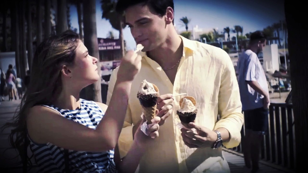 Culpa Tuya Movie Official Trailer