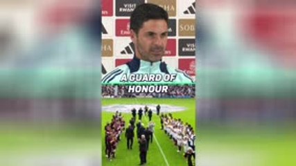'Going too far' - Arteta not looking to make Tottenham 'suffer'