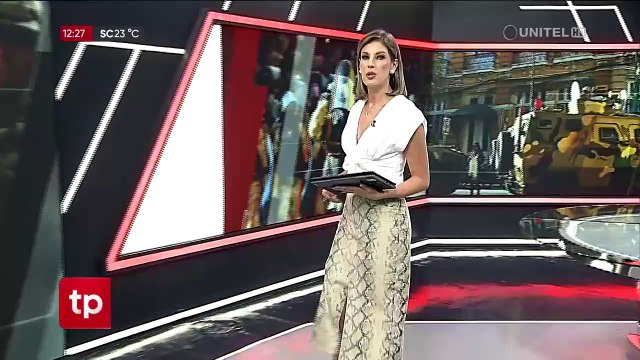 “No me van a silenciar, seguiré opinando”: Tras su declaración, analista Paul Coca reitera que no conoce a Zúñiga