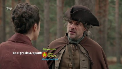 Valle Salvaje Avance Episodio 153  Miércoles 23 de Abril