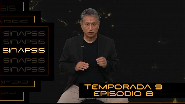 T9 Ep. 8 Sinapsis | Psicoterapia y acompañamiento para enfermos terminales