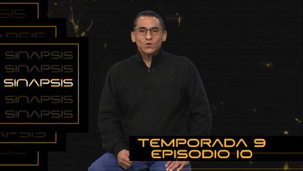 T9 Ep. 10 Sinapsis | Tanque de almacenamiento de agua potable