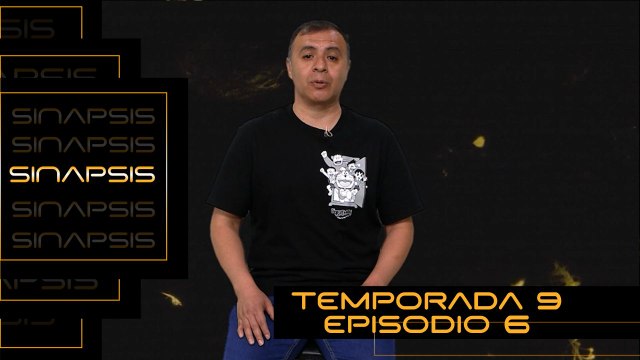 T9 Ep. 6 Sinapsis | ¿Cómo se inicia una investigación?