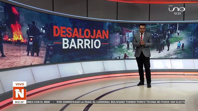 Encapuchados robaron y causaron destrozos, denuncia una familia