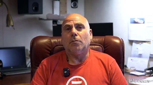 Sbarcati al porto di Ravenna 82 migranti soccorsi da Life Support