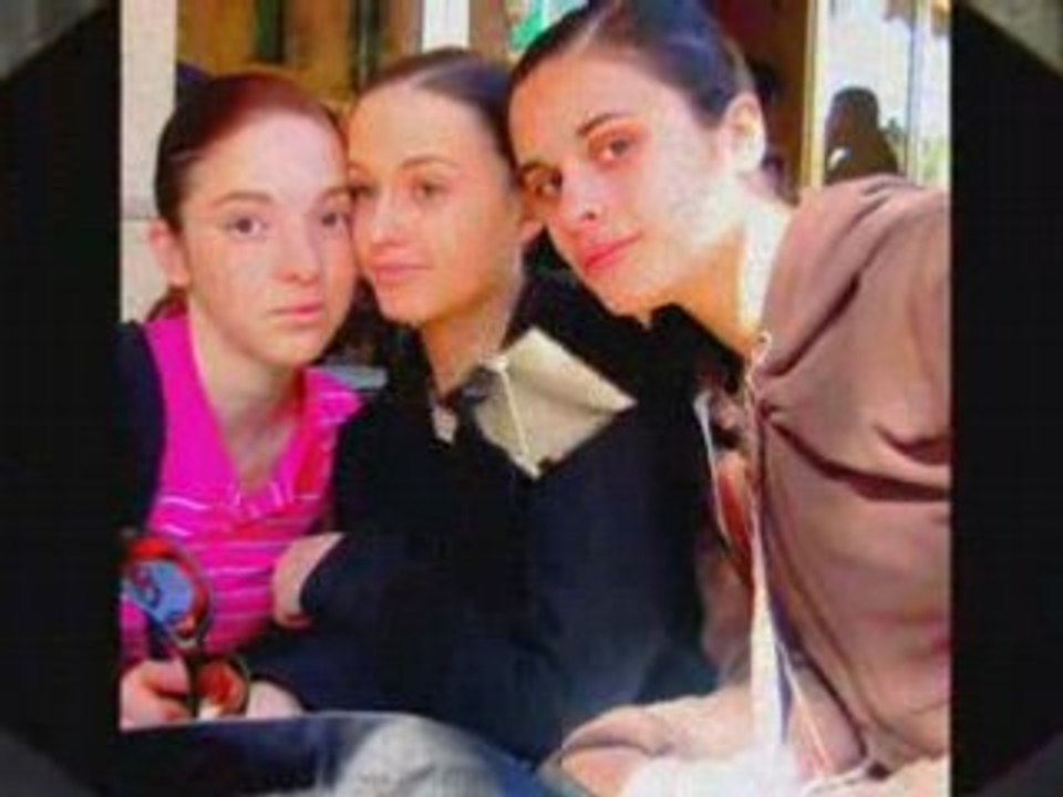 Essentielles ; Ten'Danse .