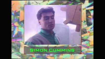 Crystal Maze - Series 1 - Episode 3   (1 March 1990)