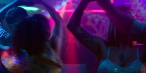 La Zurda - Tráiler oficial