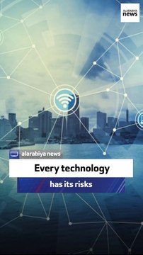 AI company’s CEO: Every technology has its risks