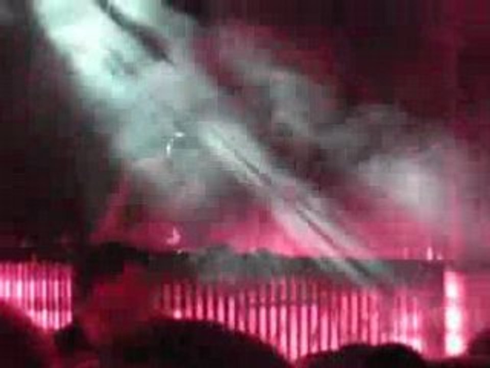 Concert martin solveig antoine clamaran orleans 2008