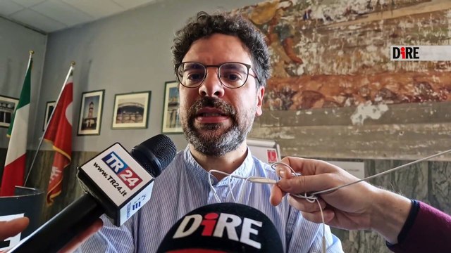 Bologna - REFERENDUM. CGIL BOLOGNA: SONO OSCURATI, PAR CONDICIO CON IL NULLA (22.04.25)