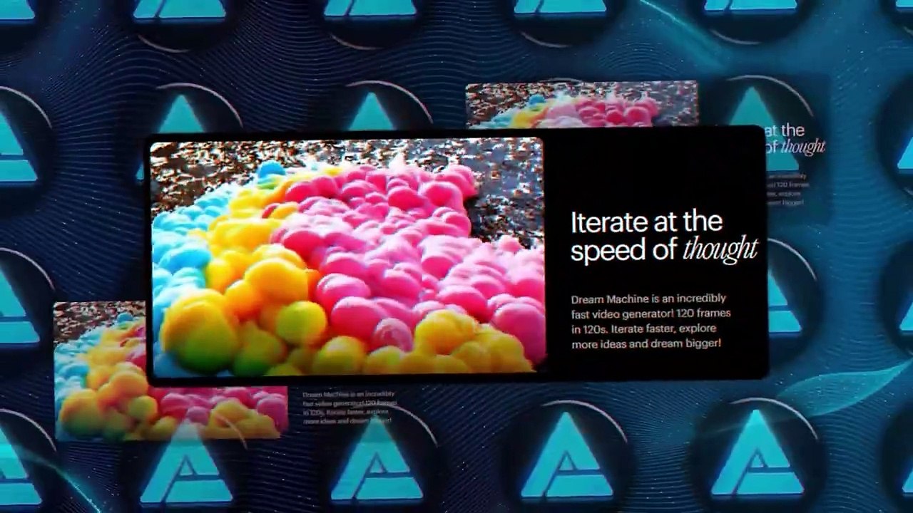 🚨 Dream Machine AI: The FREE Sora & Kling Rival That’s Shockingly Good! 🤖🔥 | AI Revolution