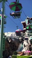 Disney typhoon lagoon water park