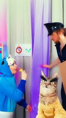 BIG BABY GADGET reaction #shorts