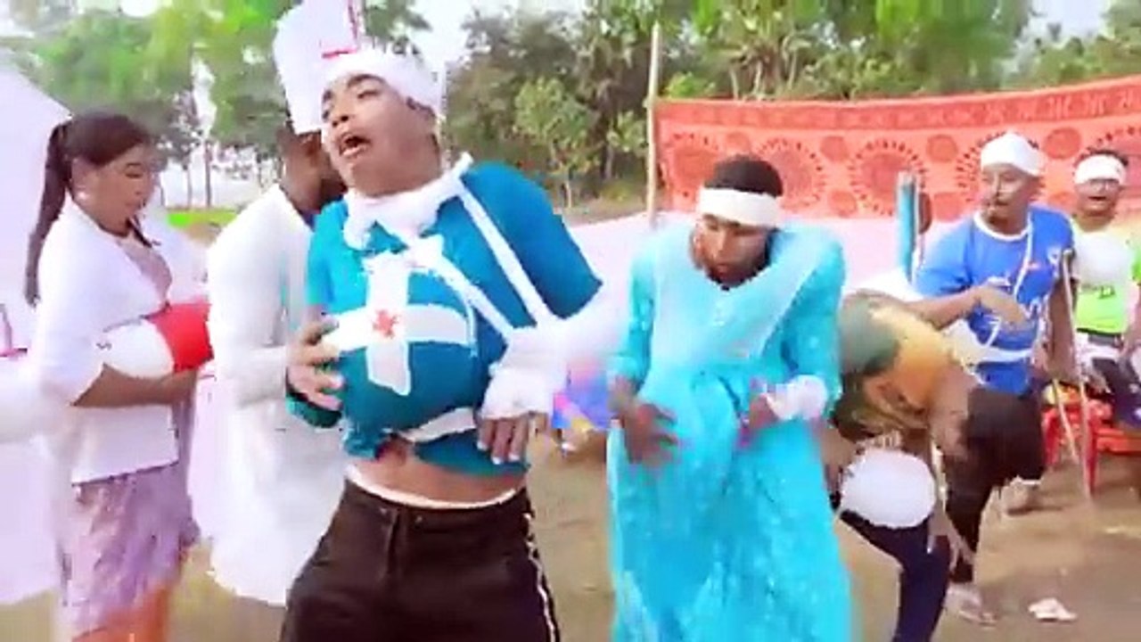 Exclusive Trending Comedy Video 2025 New Amazing Funny Video 2025 Episode 30
