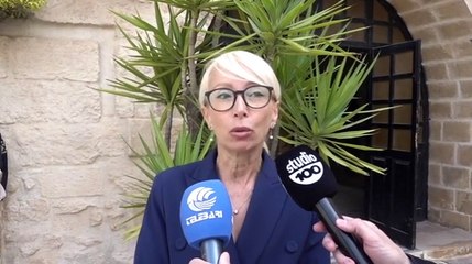 TEF Taranto Eco Forum, Paparella: progetto cresce e si consolida