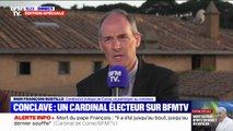 Mort du pape François: 