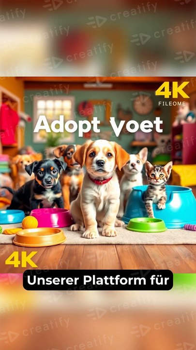 KAGOG_ Kaufen und verkaufen Sie Haustiere online in Deutschland