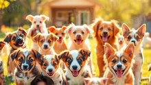 KAGOG_ Compre e venda animais de estimação online