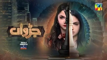 Judwaa - Ep 39 Teaser - 22nd Apr 25 [ Aina Asif & Adnan Raza Mir ] Berg Prickly Heat Powder - HUM TV