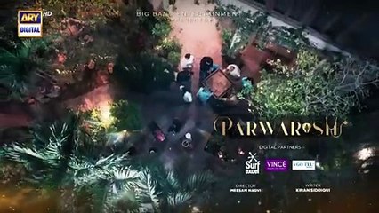 Parwarish Episode 7 _ Teaser _ Aina Asif _ Samar Jafri _ _ ARY Digital Drama