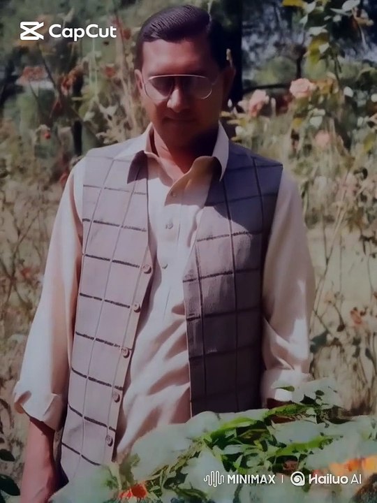 Old memories