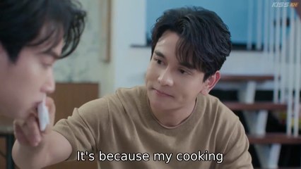 EP 7: The Last Meal - A Heartfelt BL Series Episode 🍽️