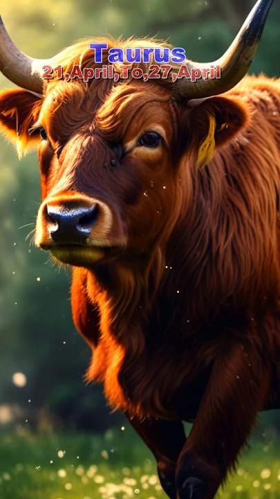 #taurus♉ #_21_April_To_27_april #horoscopo #Predictions #my_astrology_236 #pageforyou #YourSign #zodiac