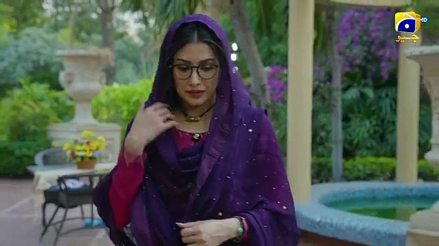 Dayan Episode 17 [Eng Sub] Mehwish Hayat - Ahsan Khan - Hira Mani - 21st April 2025 - HAR PAL GEO